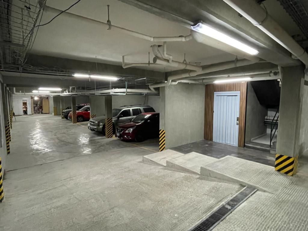 Apartamento em San José Insurgentes, Benito Juárez, foto 10 de 15