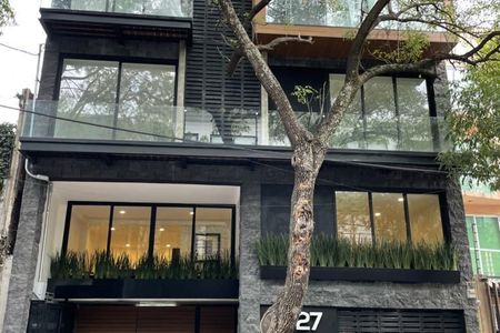 APARTAMENTO 2 QUARTOS / SAN JOSE INSURGENTES