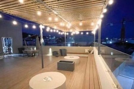 Renta Departamento  Amueblado en Queretaro