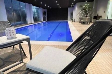 Renta Departamento  Amueblado en Queretaro