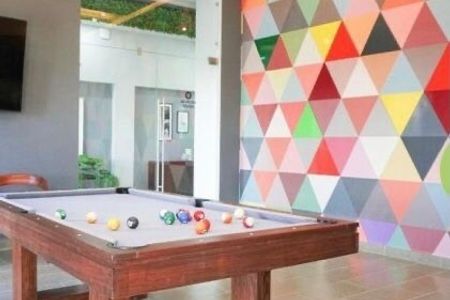 Renta Departamento  Amueblado en Queretaro
