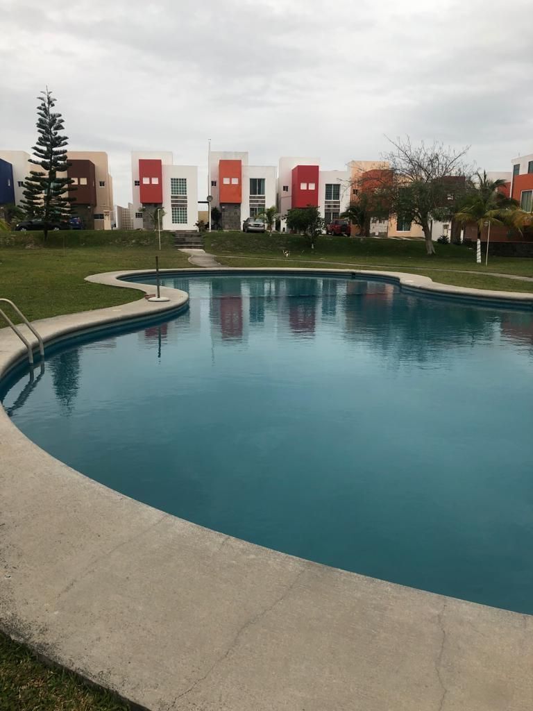 CASA EN FRAC. BANUS RECIDENCIAL, RIVIERA VERACRUZANA, VERACRUZ