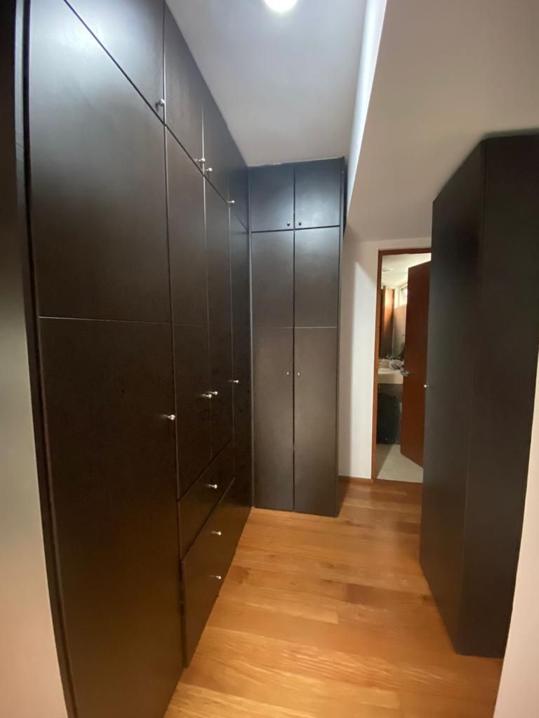 Departamento en Ampliación Granada, Miguel Hidalgo, foto 9 de 12