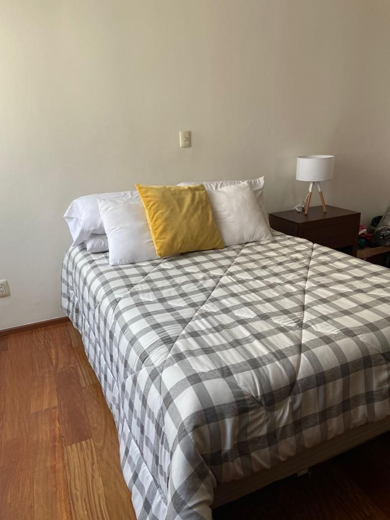 Departamento en Ampliación Granada, Miguel Hidalgo, foto 3 de 12