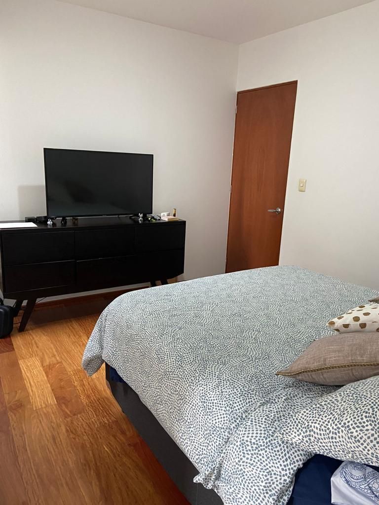 Departamento en Ampliación Granada, Miguel Hidalgo, foto 7 de 12
