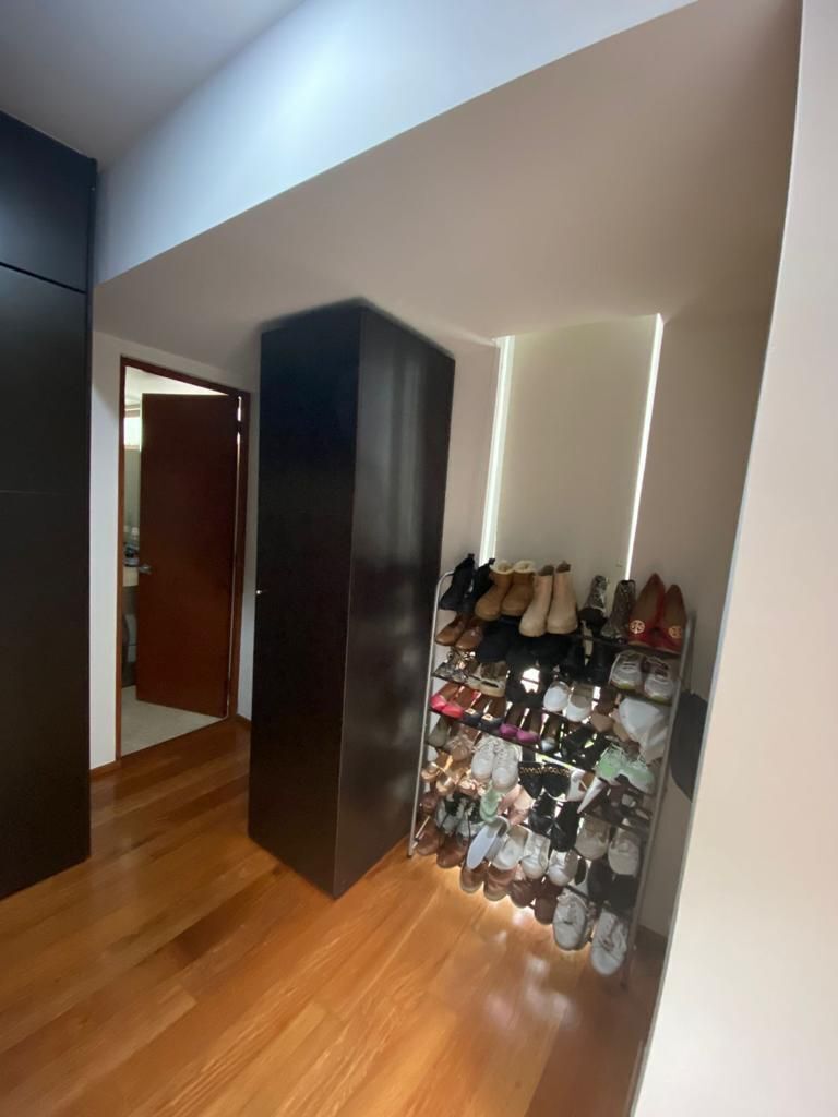 Departamento en Ampliación Granada, Miguel Hidalgo, foto 8 de 12