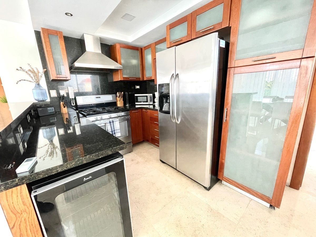 5 de 9: Cocina