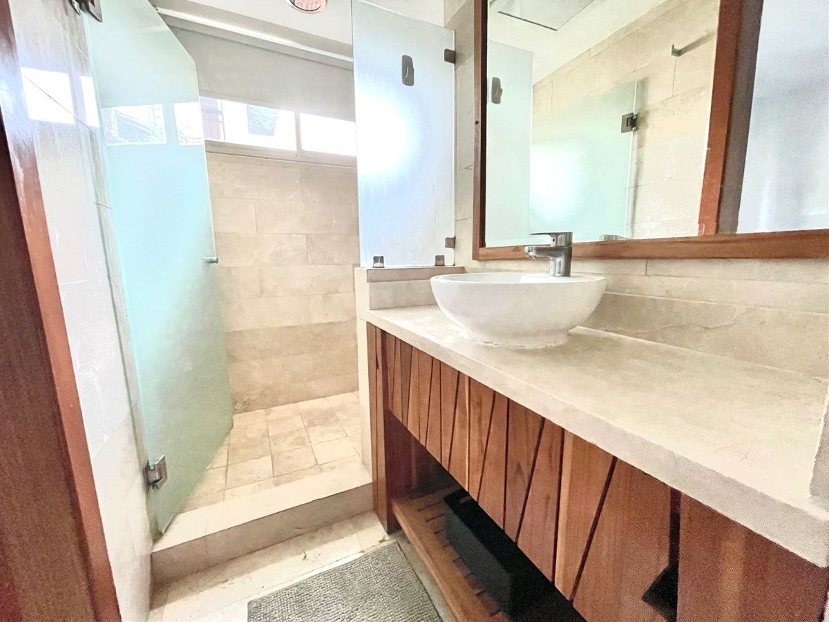 8 de 9: Baño 