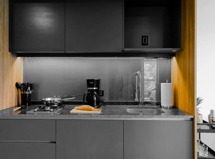 Apartamento em Juárez, Cuauhtémoc, foto 2 de 9
