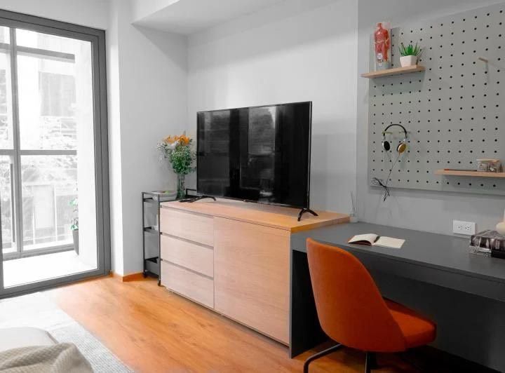 Apartamento em Juárez, Cuauhtémoc, foto 3 de 9