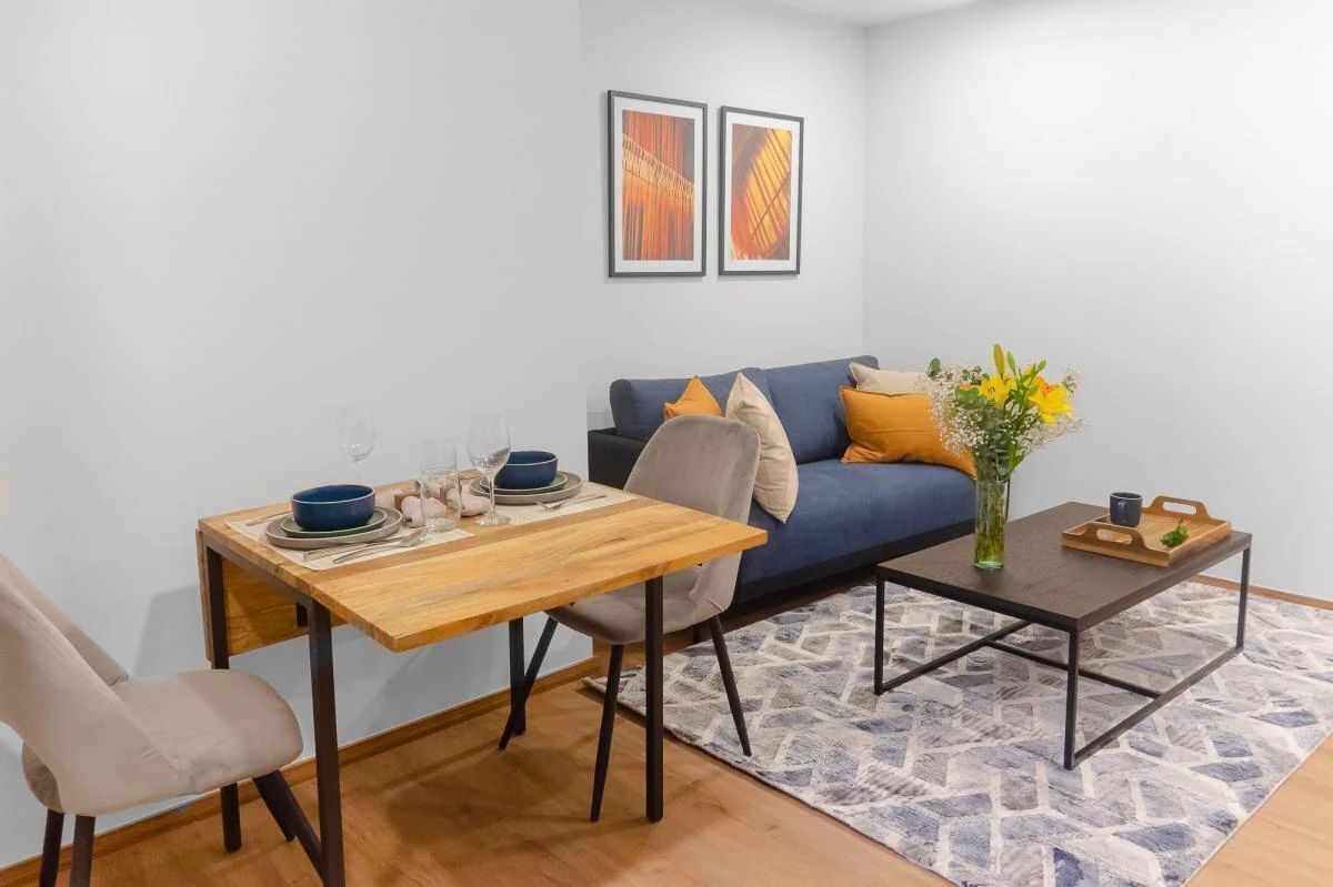 Apartamento em Juárez, Cuauhtémoc, foto 7 de 9