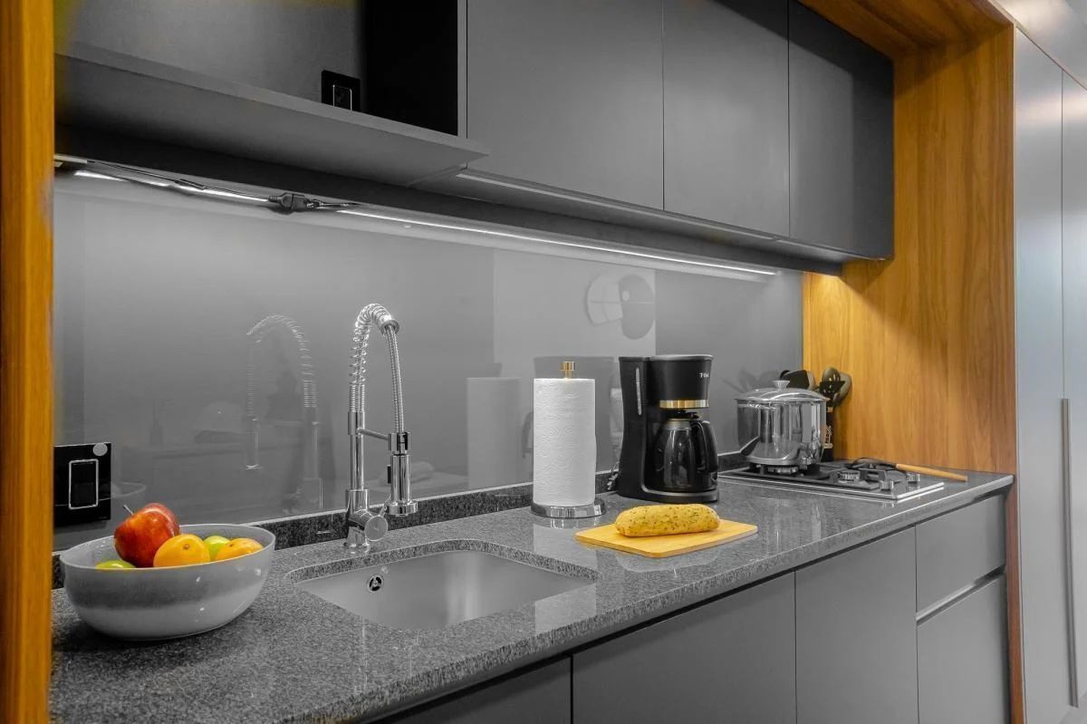 Apartamento em Juárez, Cuauhtémoc, foto 8 de 9