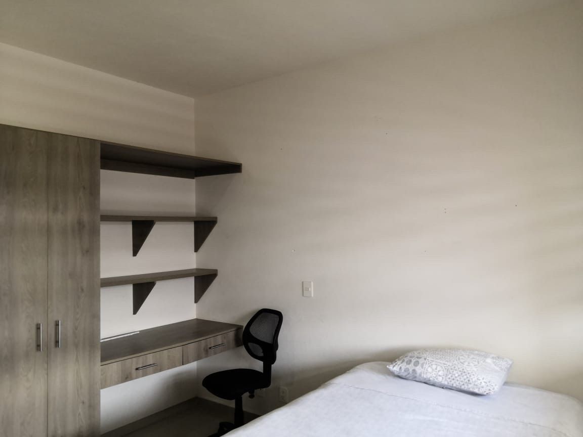 Quarto em Zibatá, El Marqués, foto 2 de 14