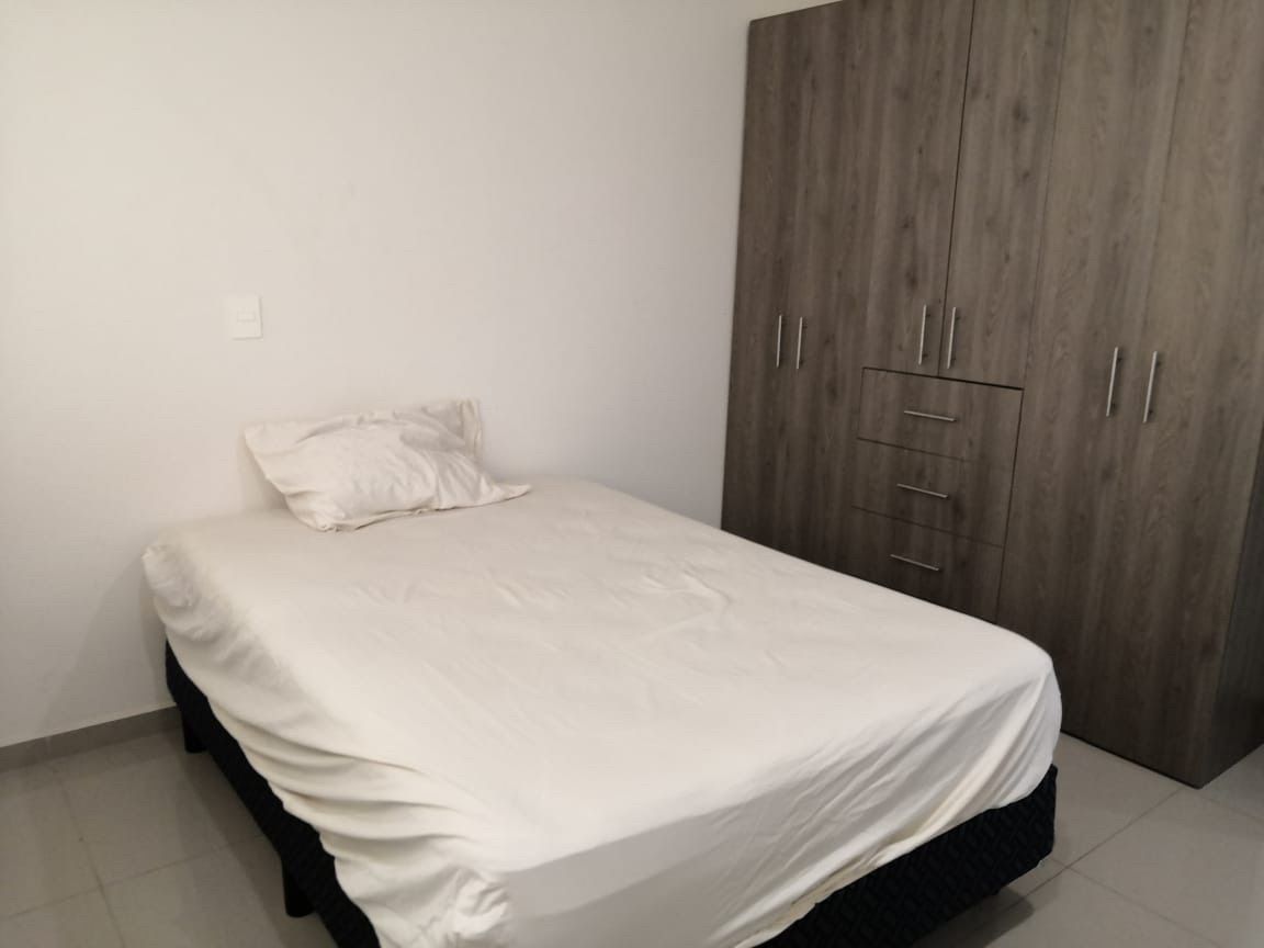 Quarto em Zibatá, El Marqués, foto 4 de 14