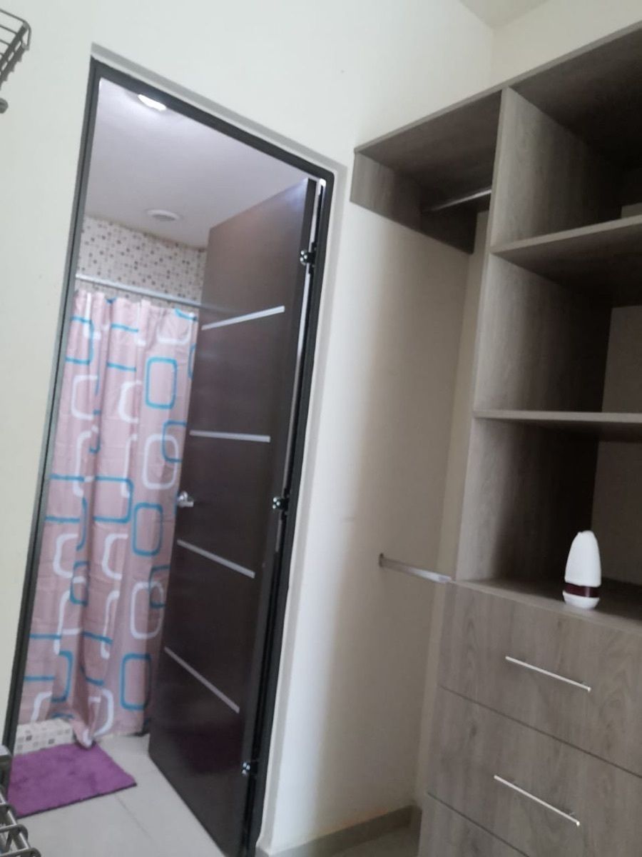 Quarto em Zibatá, El Marqués, foto 5 de 14