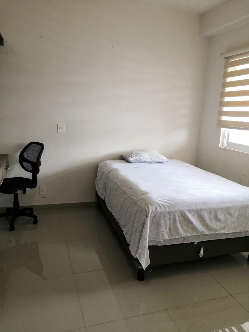 Quarto em Zibatá, El Marqués, foto 9 de 14