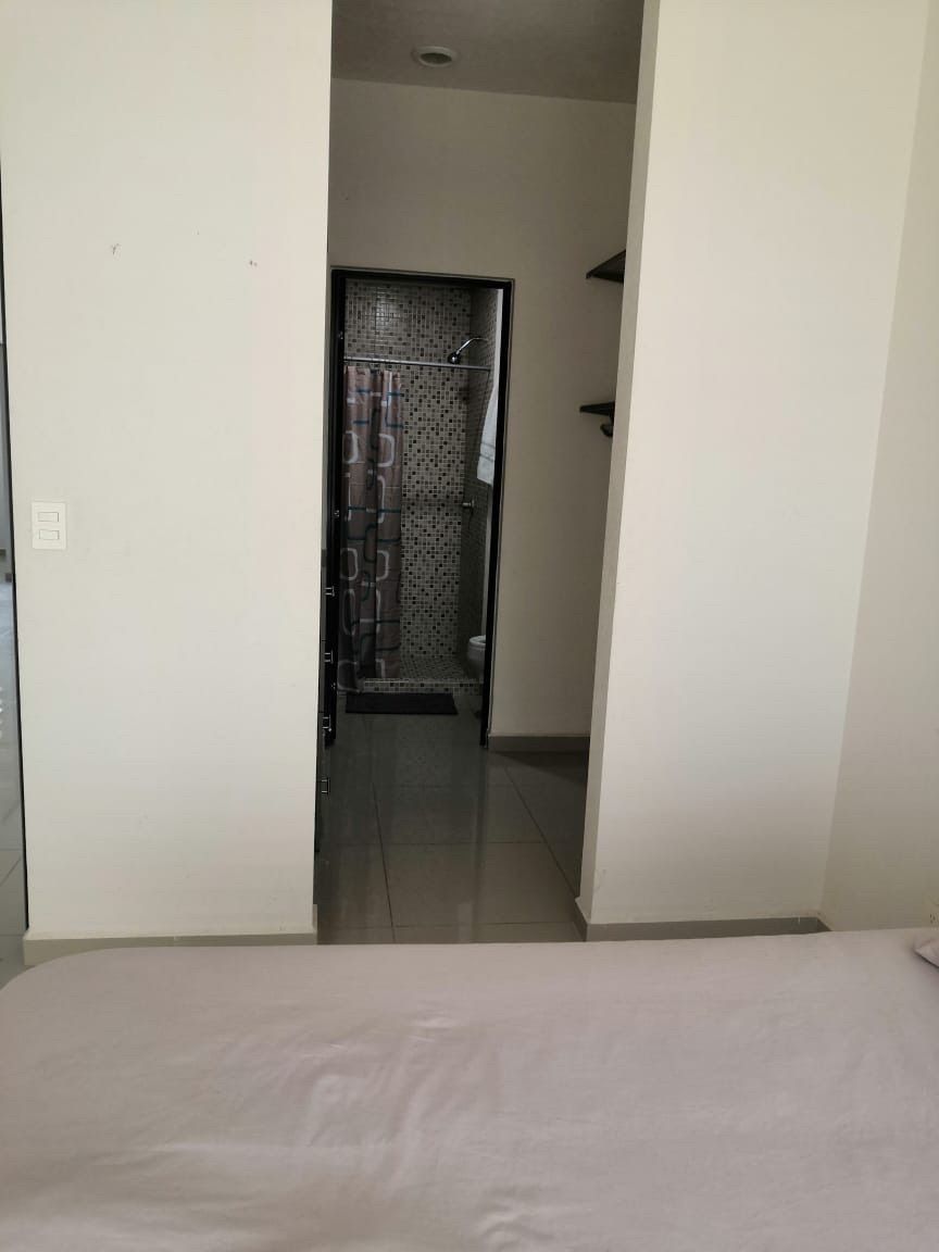 Quarto em Zibatá, El Marqués, foto 12 de 14