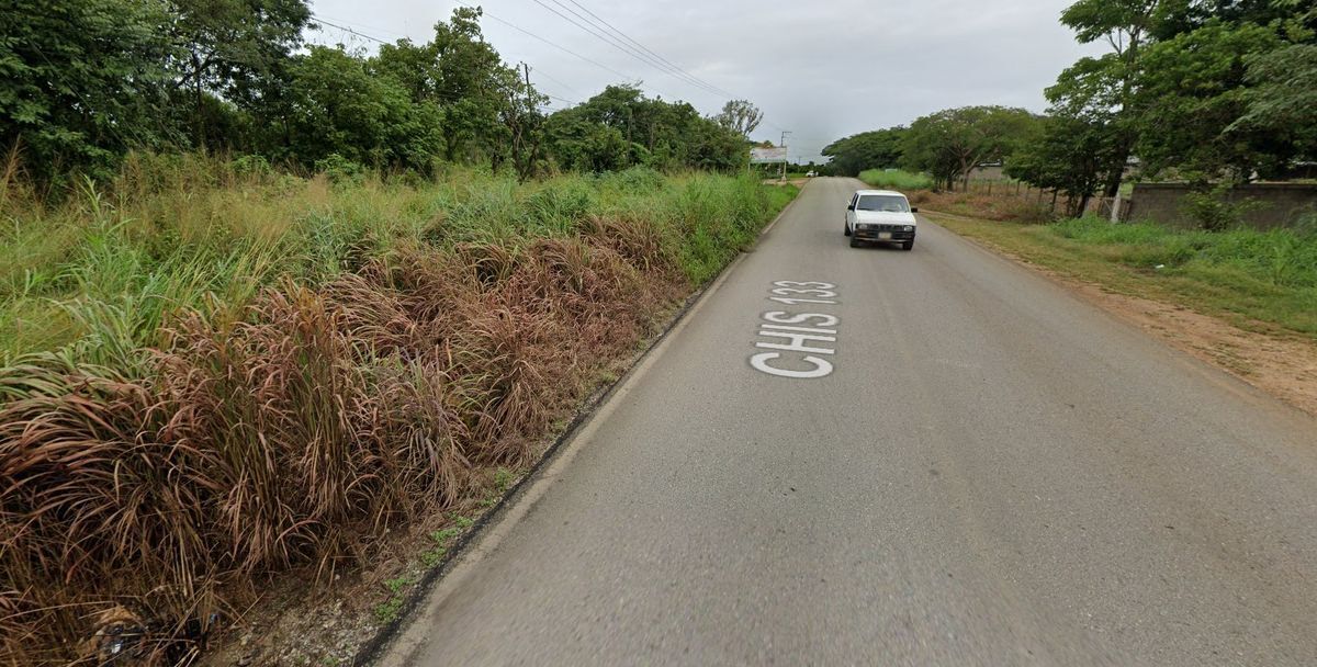 Terreno en Venta, sobre carretera El Jobo- Suchiapa, Km. 8.5 a super precio!! - foto 2