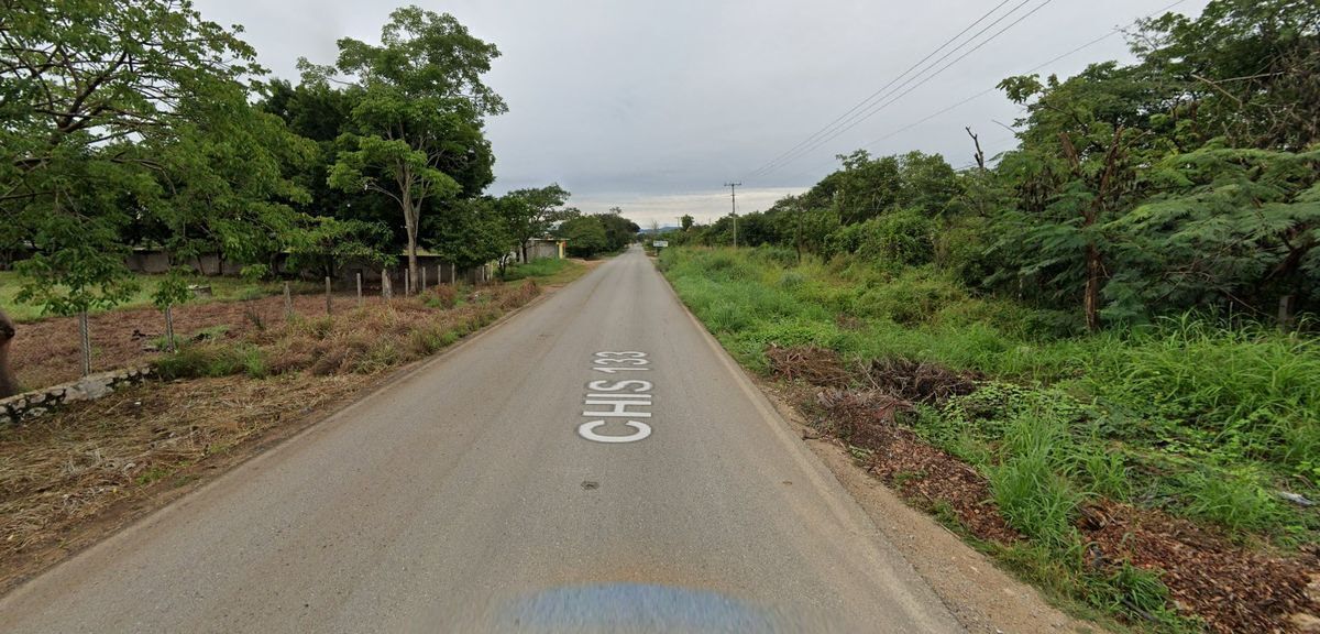 Terreno en Venta, sobre carretera El Jobo- Suchiapa, Km. 8.5 a super precio!! - foto 3