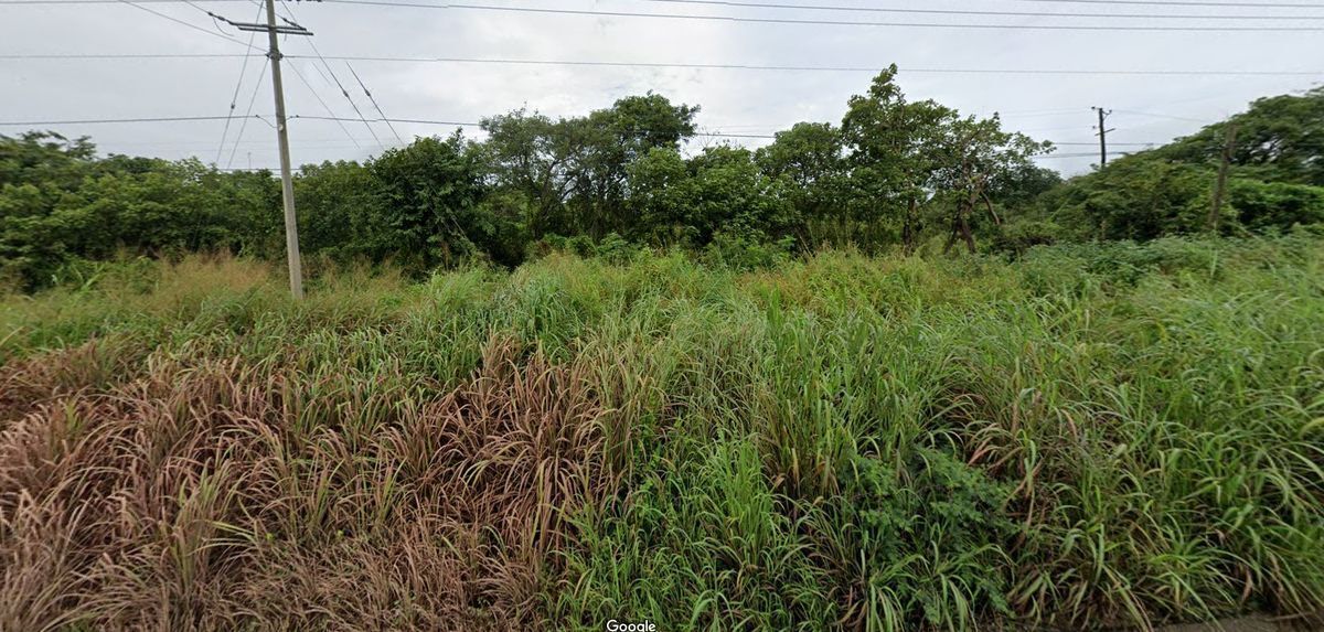 Terreno en Venta, sobre carretera El Jobo- Suchiapa, Km. 8.5 a super precio!! - foto 1