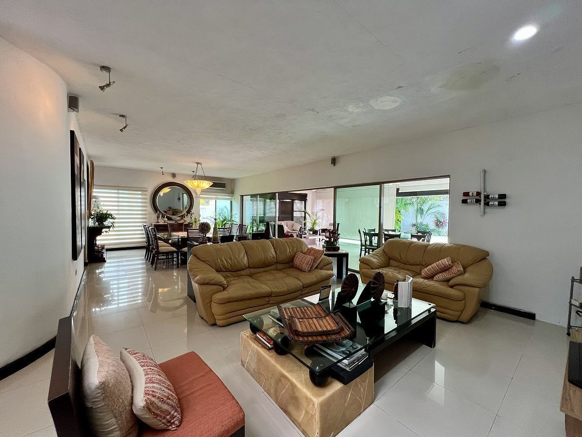 Casa en venta con paneles solares y piscina| Col.México Norte| 484.66 m², foto 1 de 25