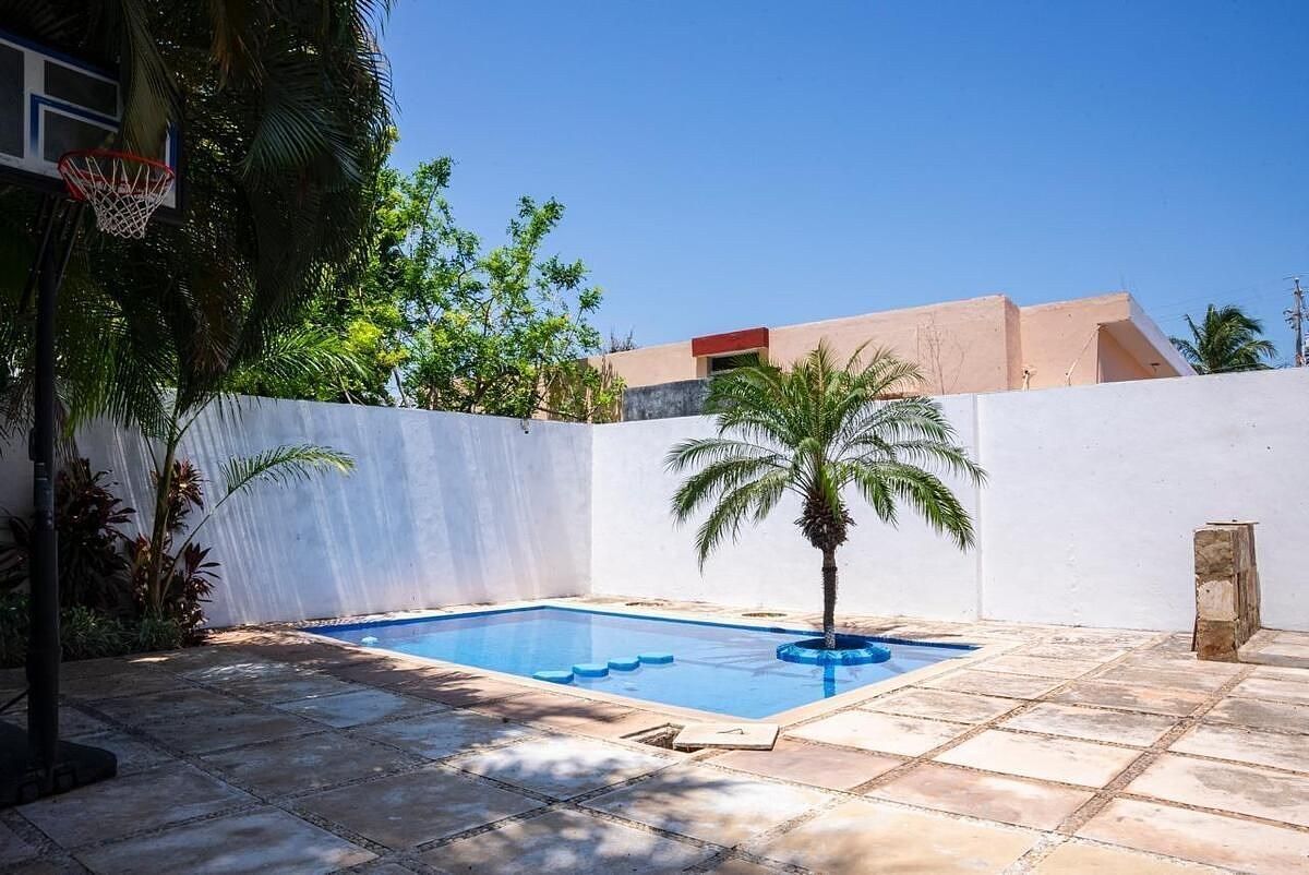 Casa en México Norte, Mérida, foto 2 de 25