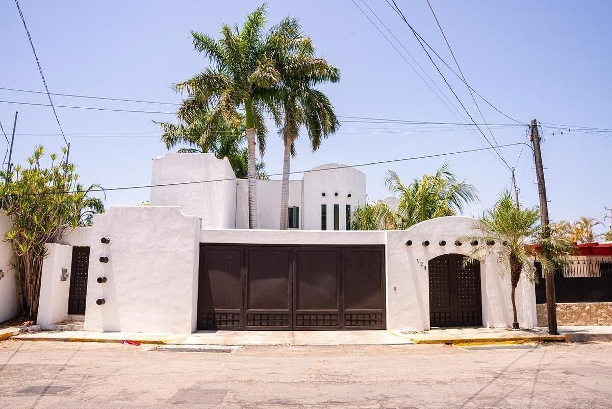 Casa en México Norte, Mérida, foto 3 de 25