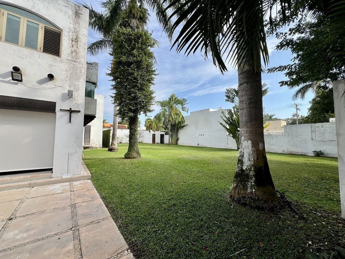 Casa en México Norte, Mérida, foto 4 de 25