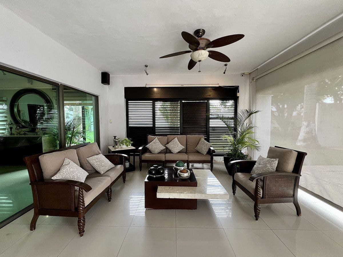 Casa en México Norte, Mérida, foto 5 de 25