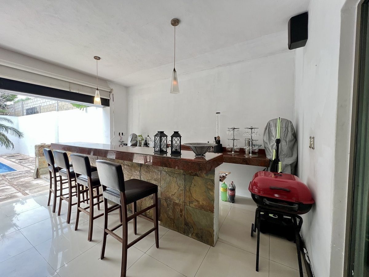 Casa en México Norte, Mérida, foto 7 de 25