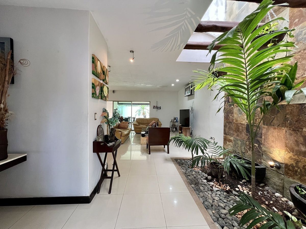 Casa en México Norte, Mérida, foto 10 de 25