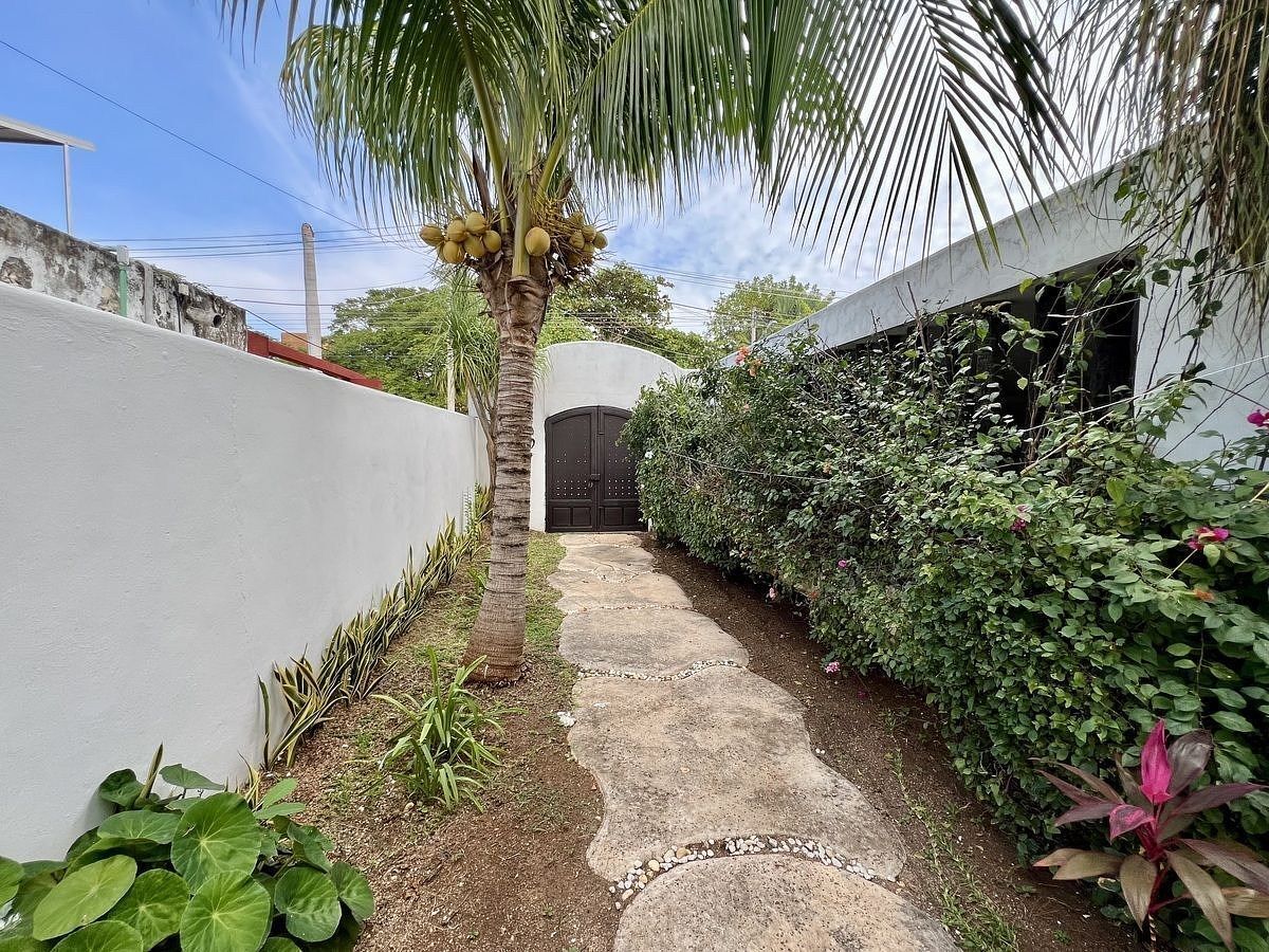 Casa en México Norte, Mérida, foto 11 de 25
