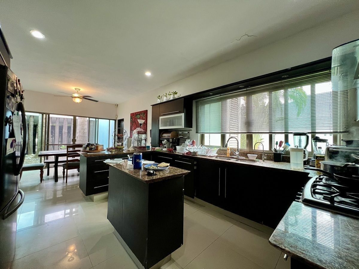 Casa en México Norte, Mérida, foto 13 de 25