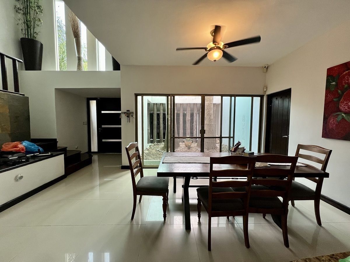 Casa en México Norte, Mérida, foto 14 de 25
