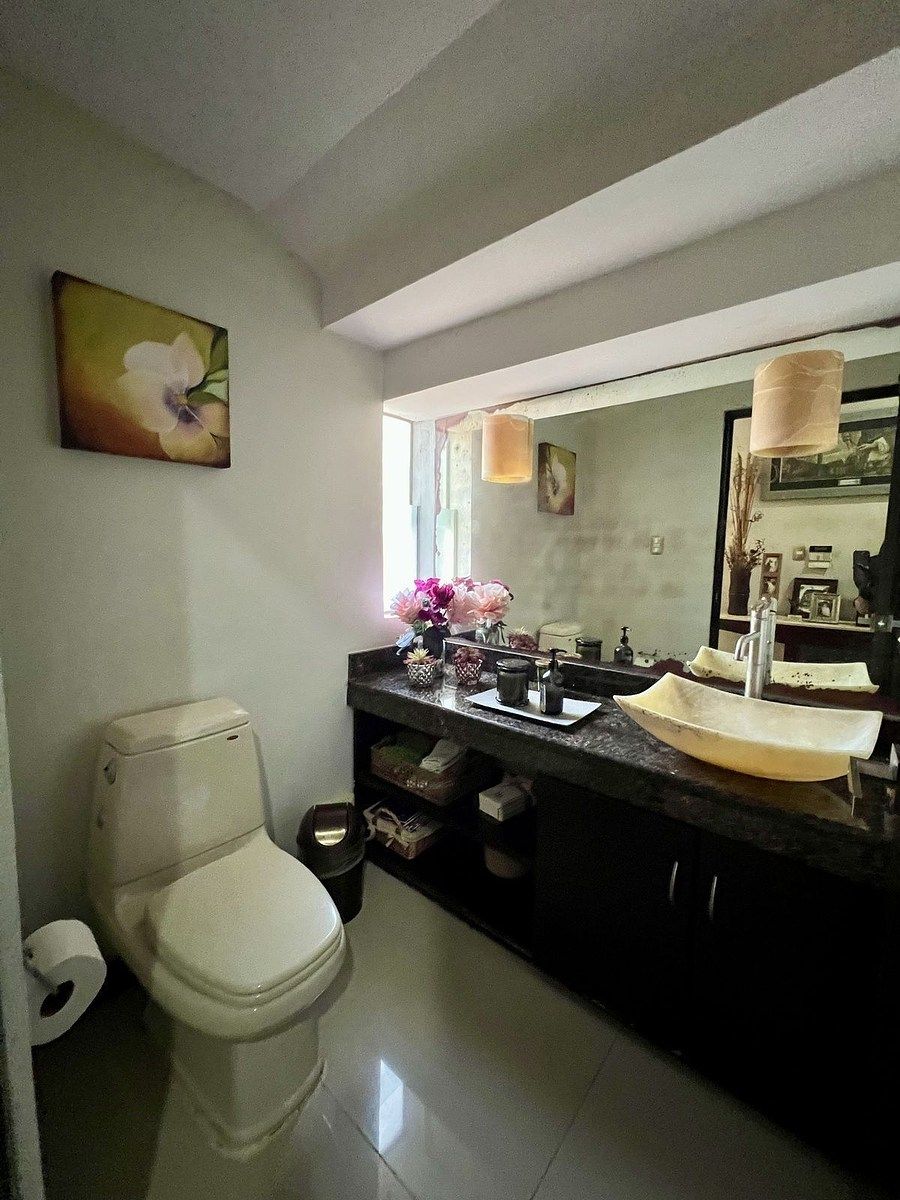 Casa en México Norte, Mérida, foto 18 de 25