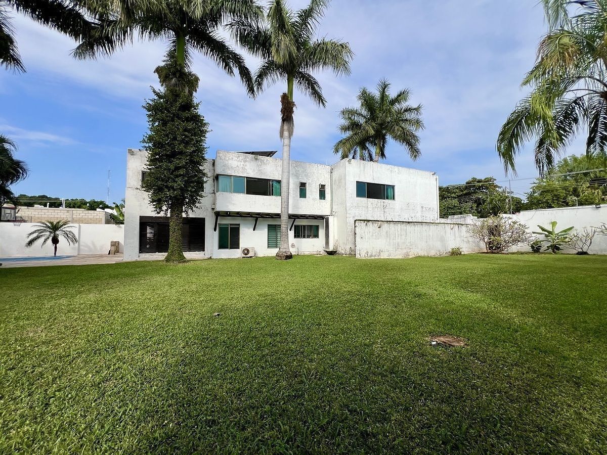 Casa en México Norte, Mérida, foto 24 de 25