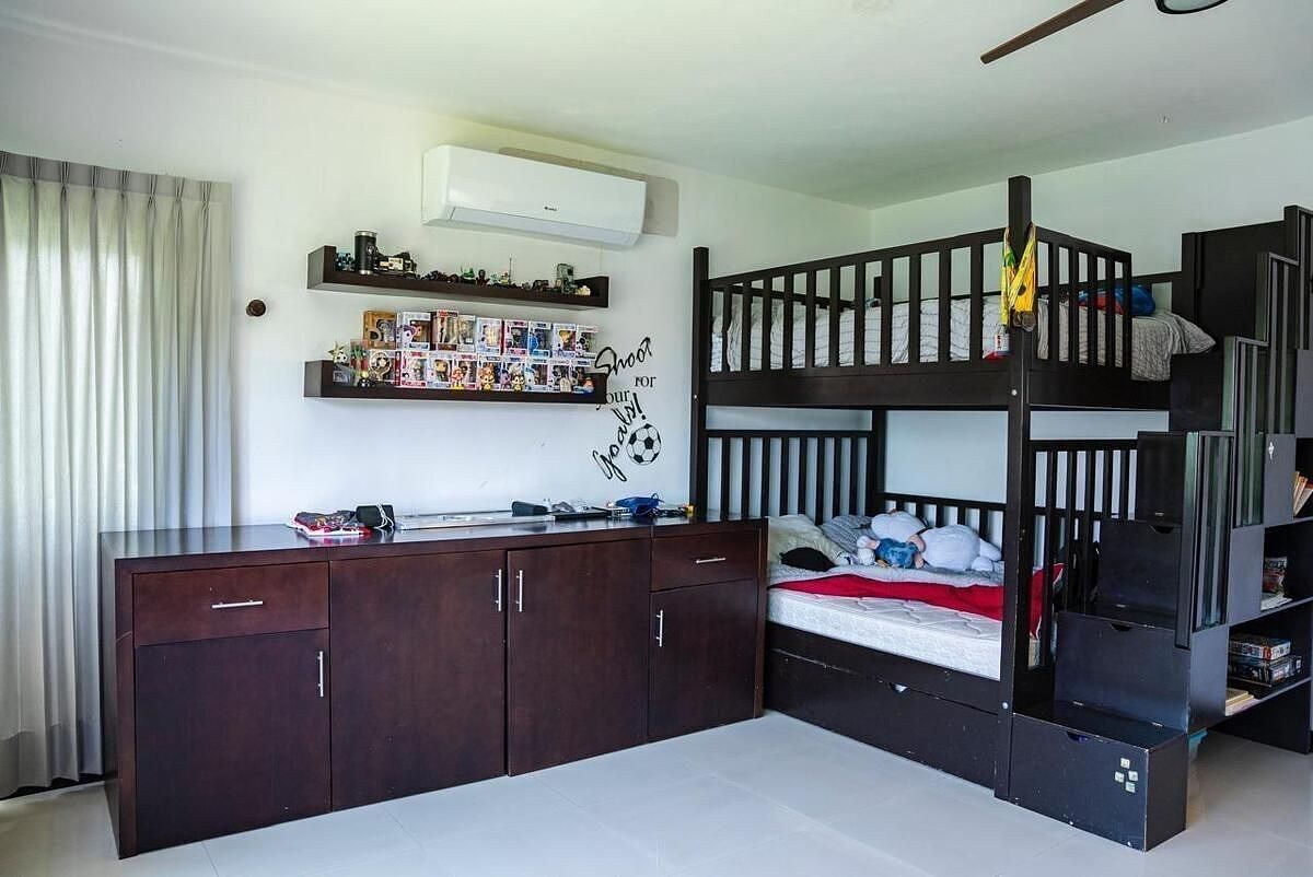 Casa en México Norte, Mérida, foto 25 de 25
