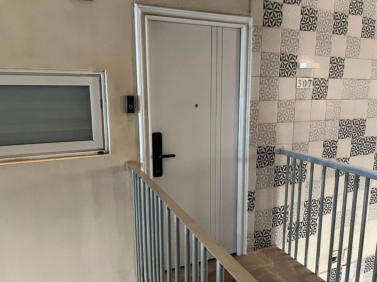Departamento en Cumbres Allegro, Monterrey, foto 31 de 33
