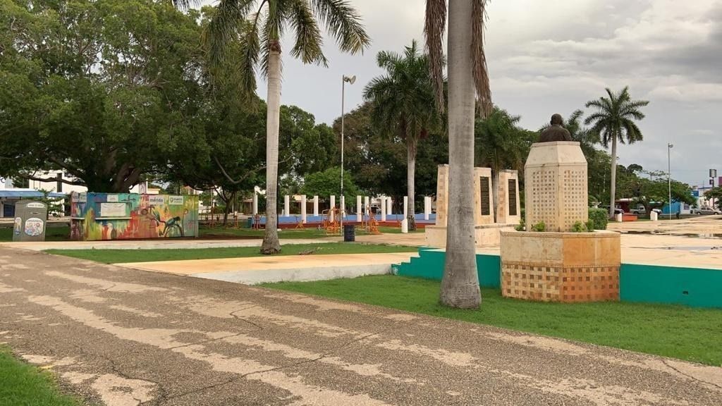 Casa en Miguel Alemán, Mérida, foto 11 de 14