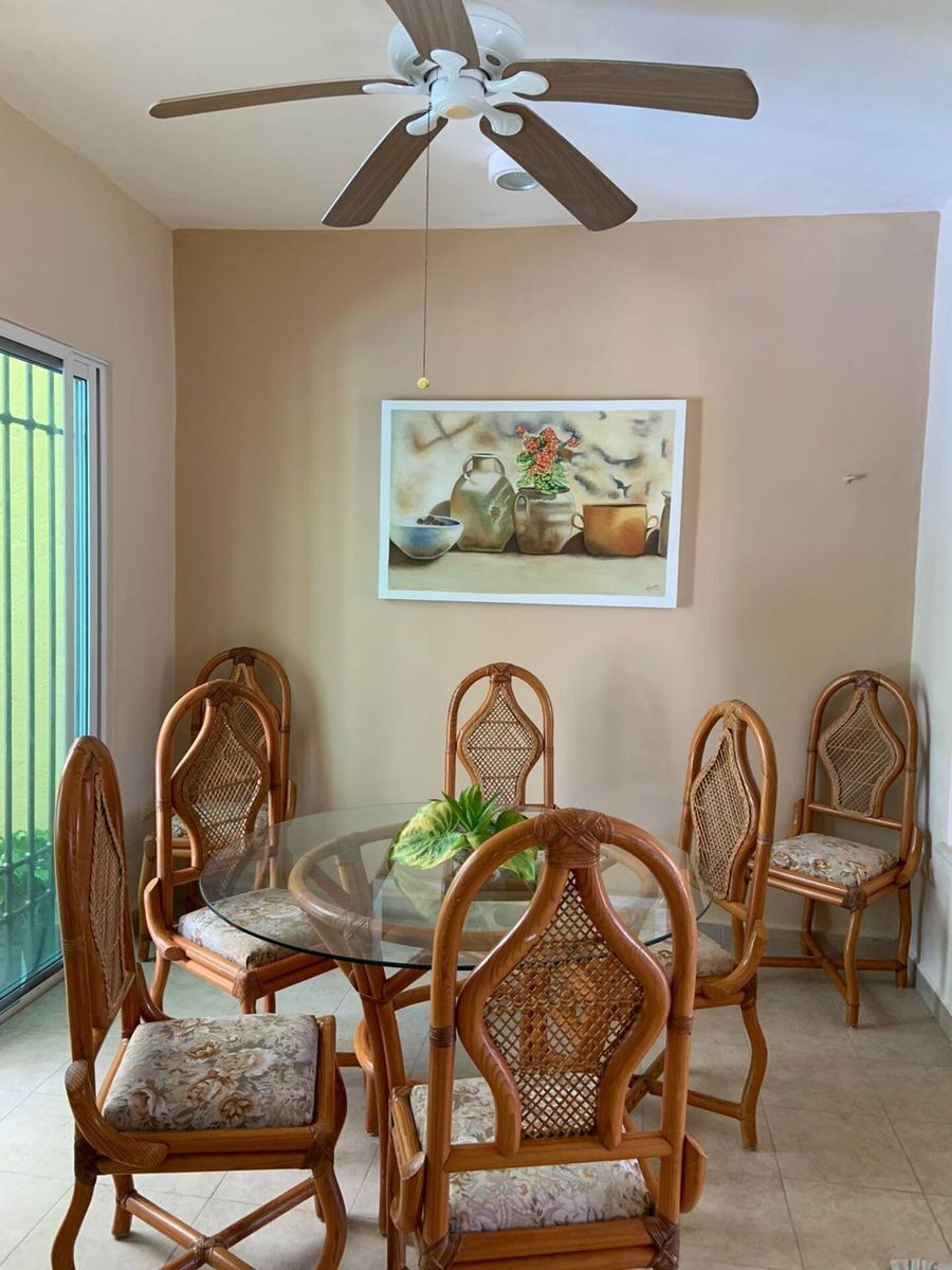Casa em Miguel Alemán, Mérida, foto 5 de 14