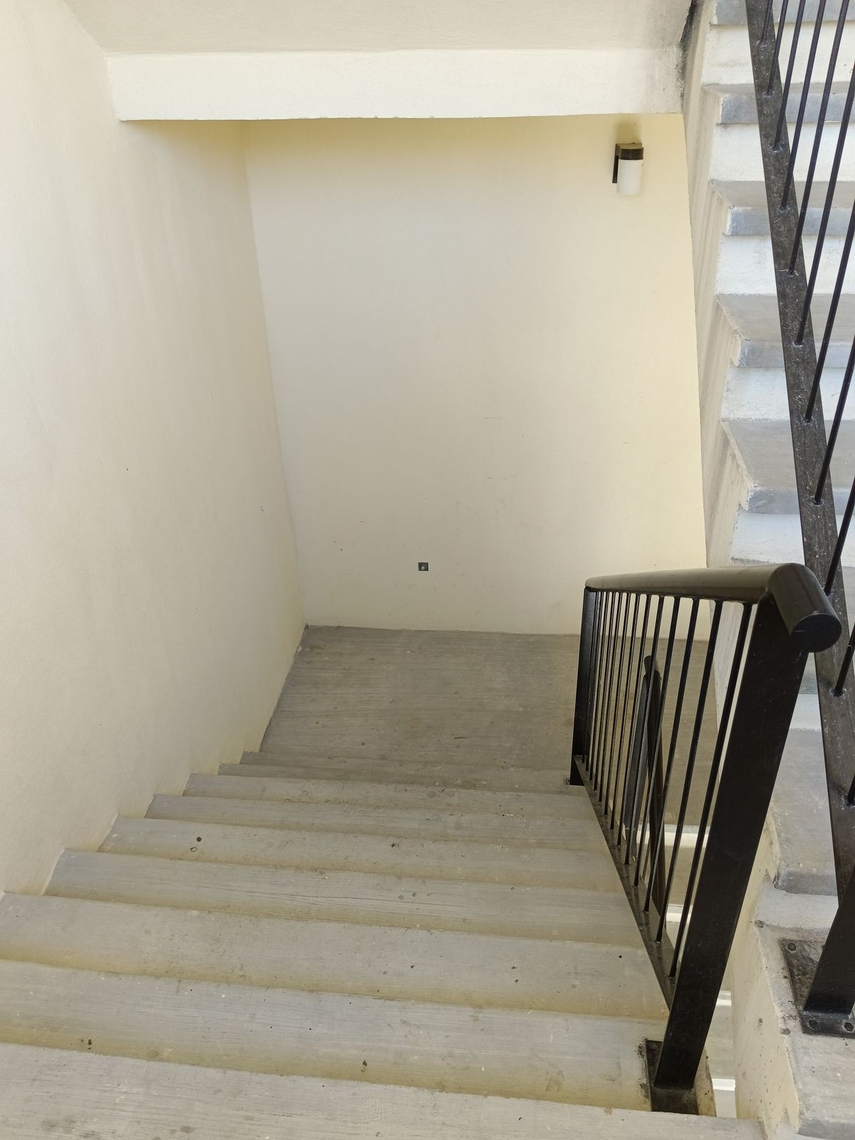 Escaleras