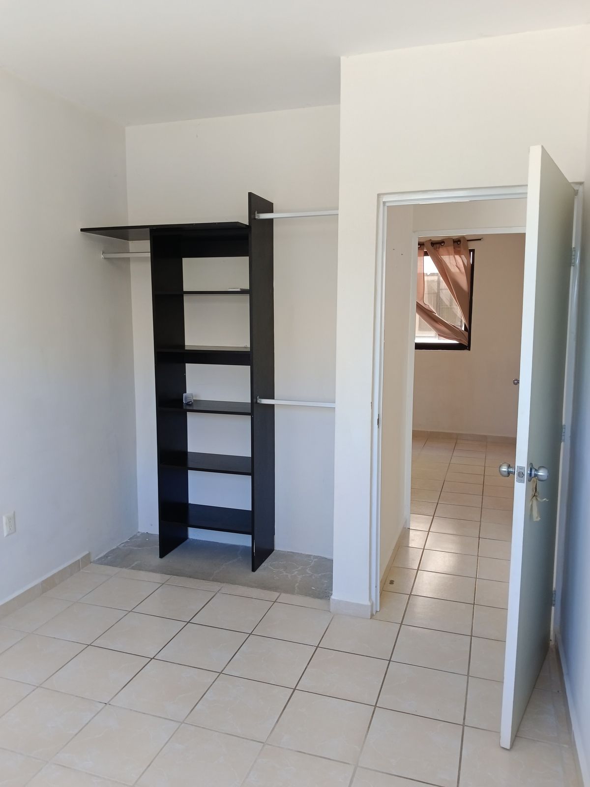 Closet en 1er recámara