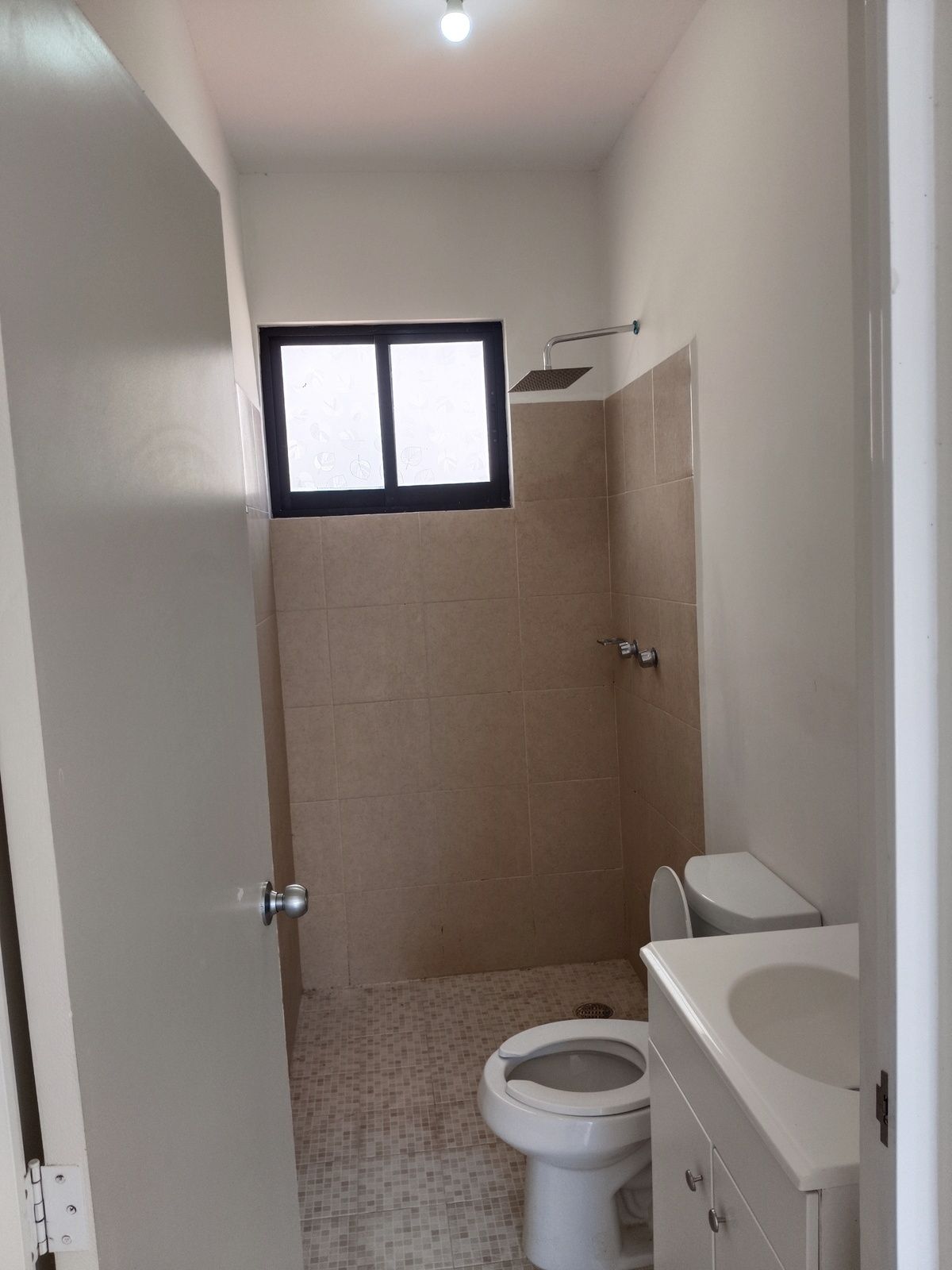 Baño completo