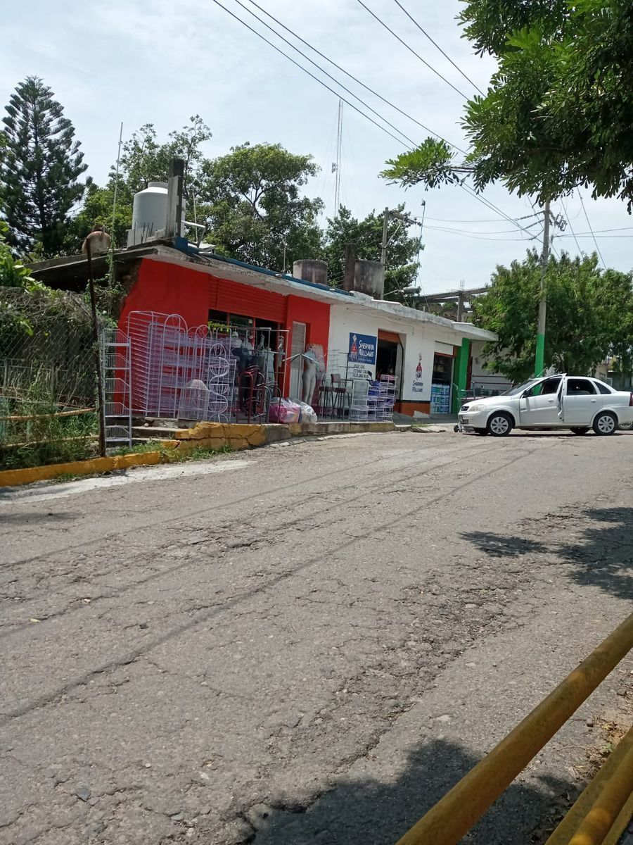 Venta Comercial Heroica Ciudad de Juchitán de Zaragoza - Oaxaca