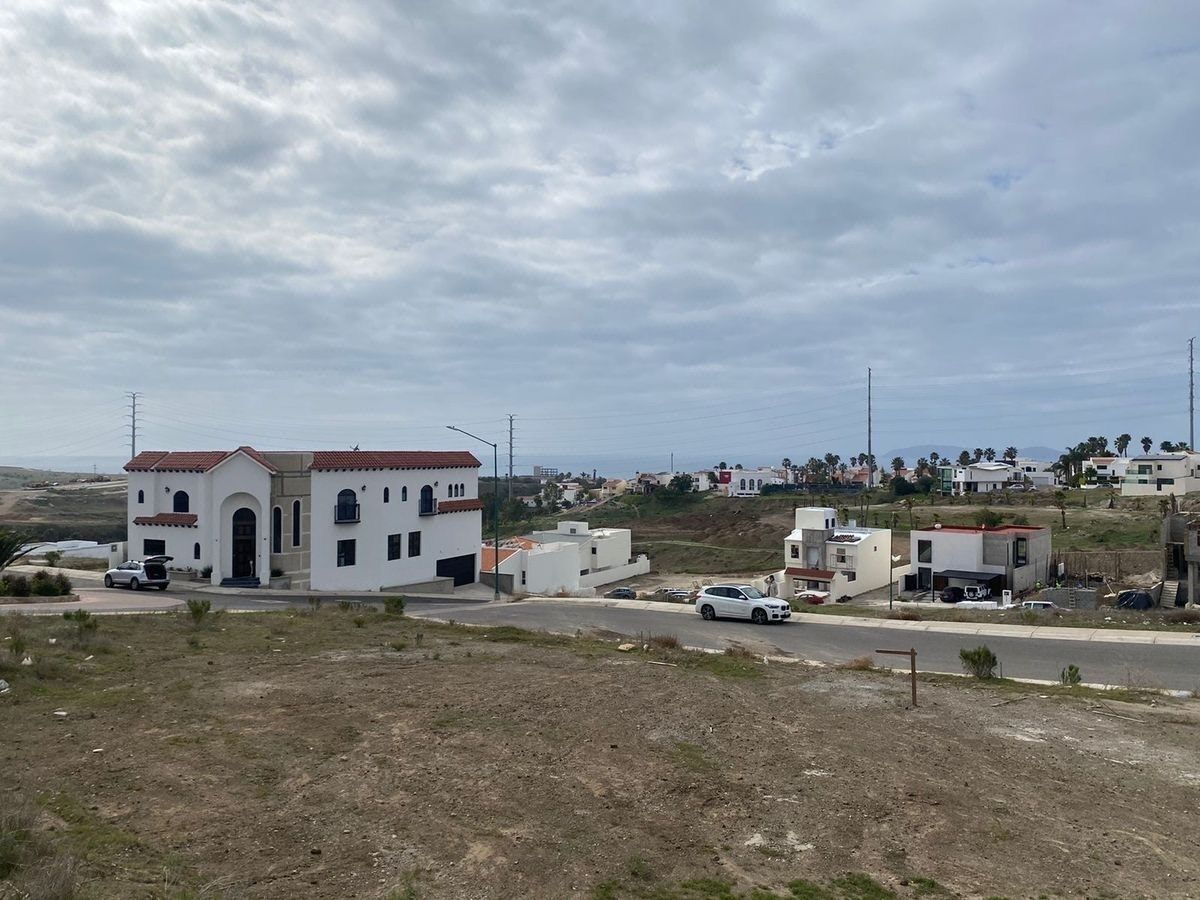Terreno en venta