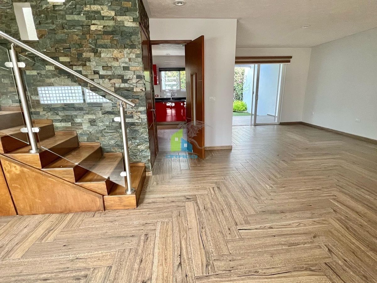 Casa en condominio en Juriquilla Santa Fe, Querétaro, foto 3 de 50