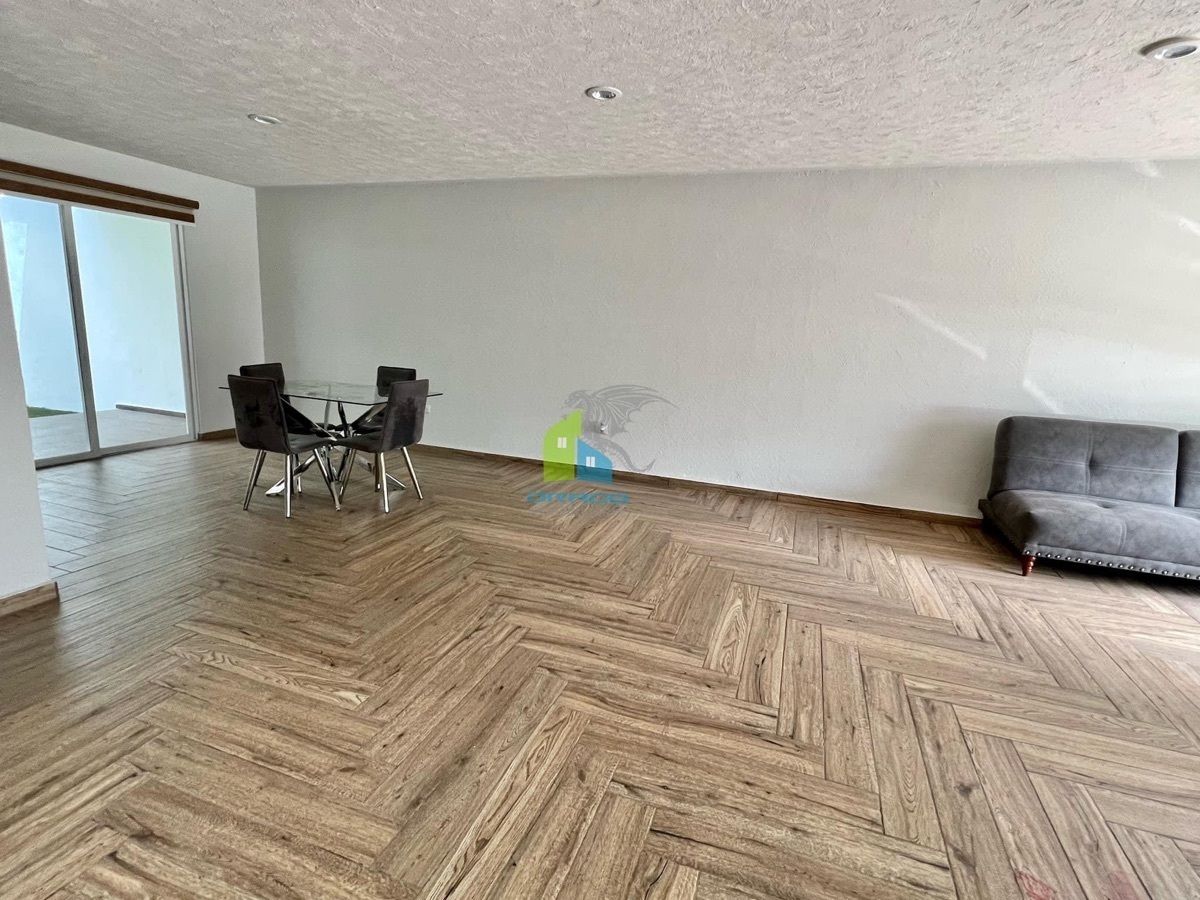 Casa en condominio en Juriquilla Santa Fe, Querétaro, foto 4 de 50