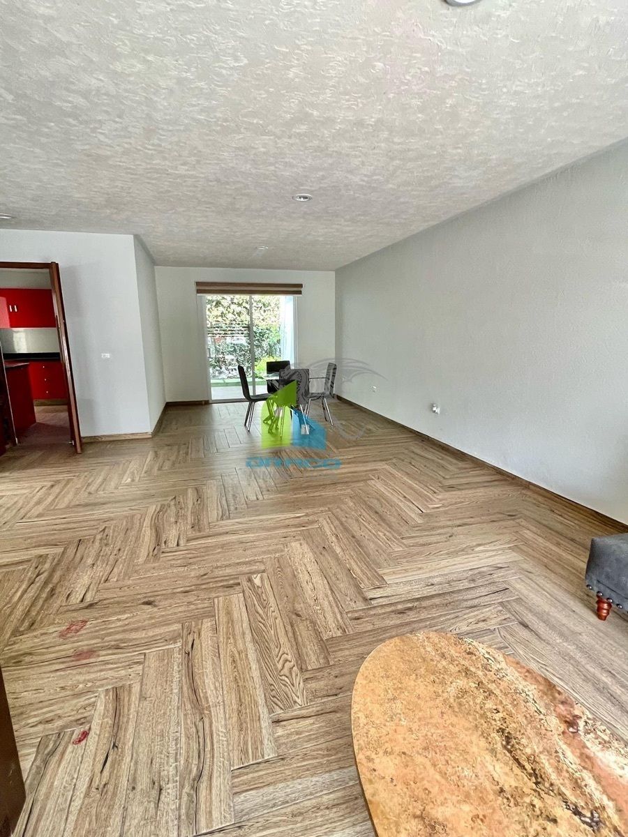 Casa en condominio en Juriquilla Santa Fe, Querétaro, foto 5 de 50