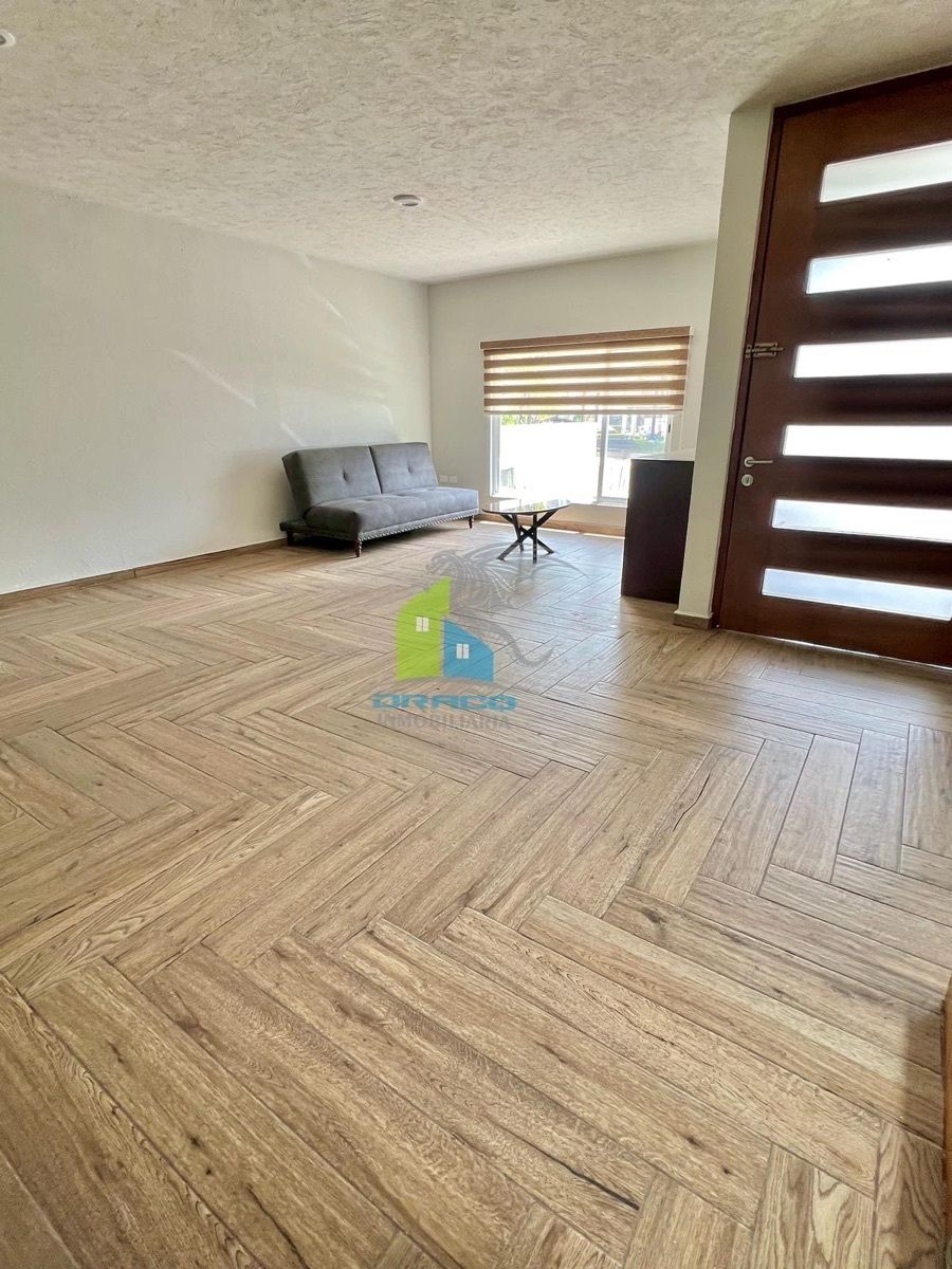 Casa en condominio en Juriquilla Santa Fe, Querétaro, foto 6 de 50