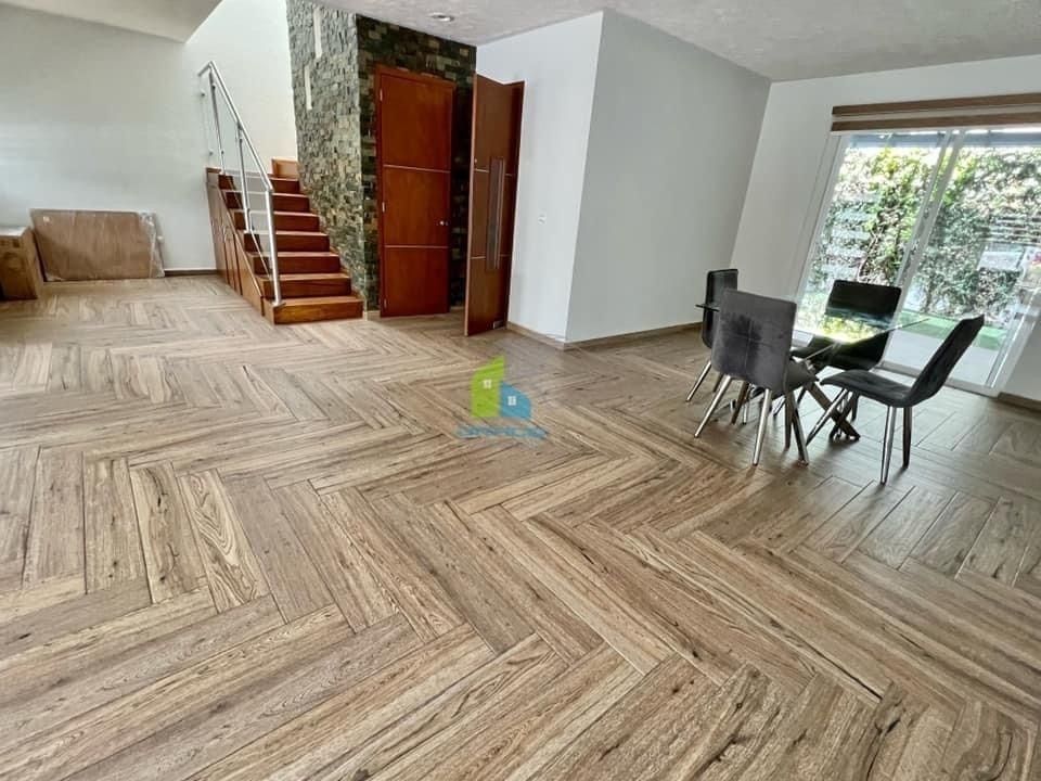 Casa en condominio en Juriquilla Santa Fe, Querétaro, foto 7 de 50